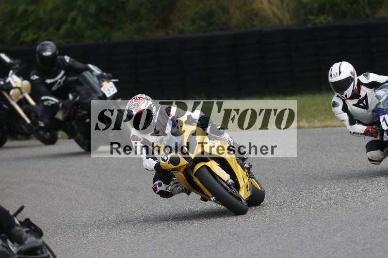 /18 05.06.2026  TZ Motorsport ADR/Gruppe gelb/6